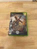 Medal of Honor Rising Sun - Xbox Spiel - guter Zustand