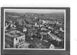 ZH Zürich-Oerlikon Teilansicht