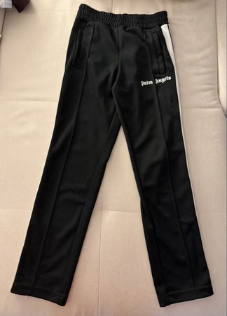 Palm Angels Trackpants Black