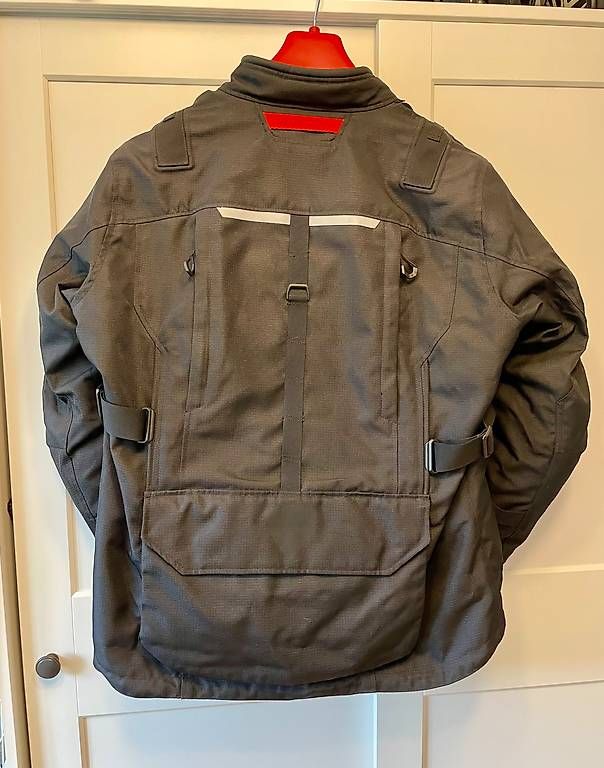 Vestes: Revit Sand 4 H2O Textiljacke – D'occasion à Dachsen par Hiluwe 1