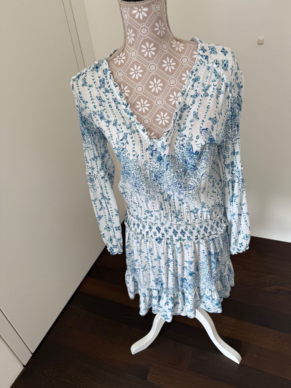 Vestiti: Poupette St Barth Strandkleid Gr. XS – Usato da Balzers venduto da Lissi57