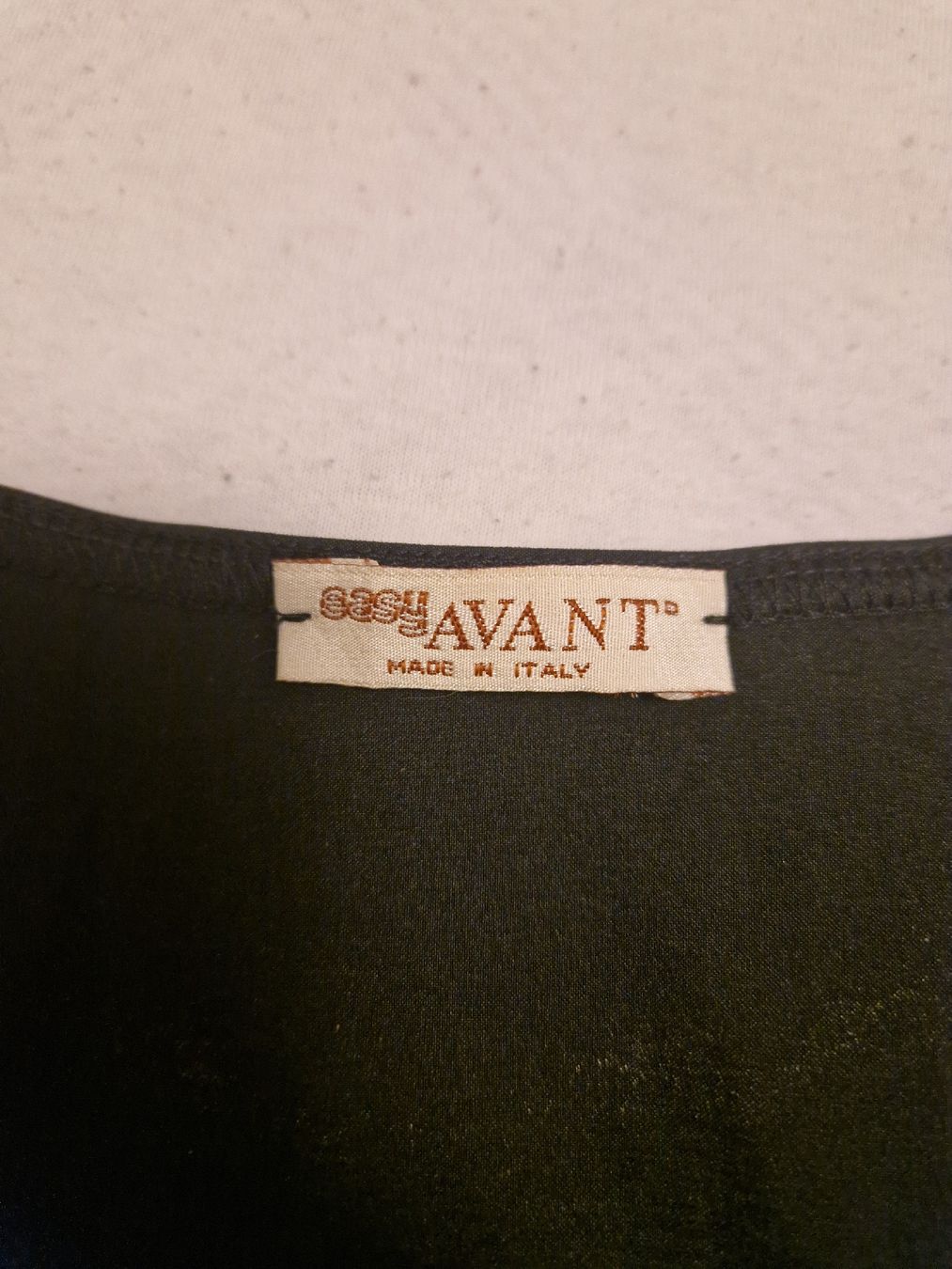 Robes: Kleid AVANT schwarz Grösse 40  – D'occasion à Luthern par Ricolinchen 1