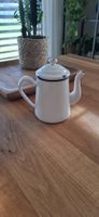 Altes Milchkännchen.
