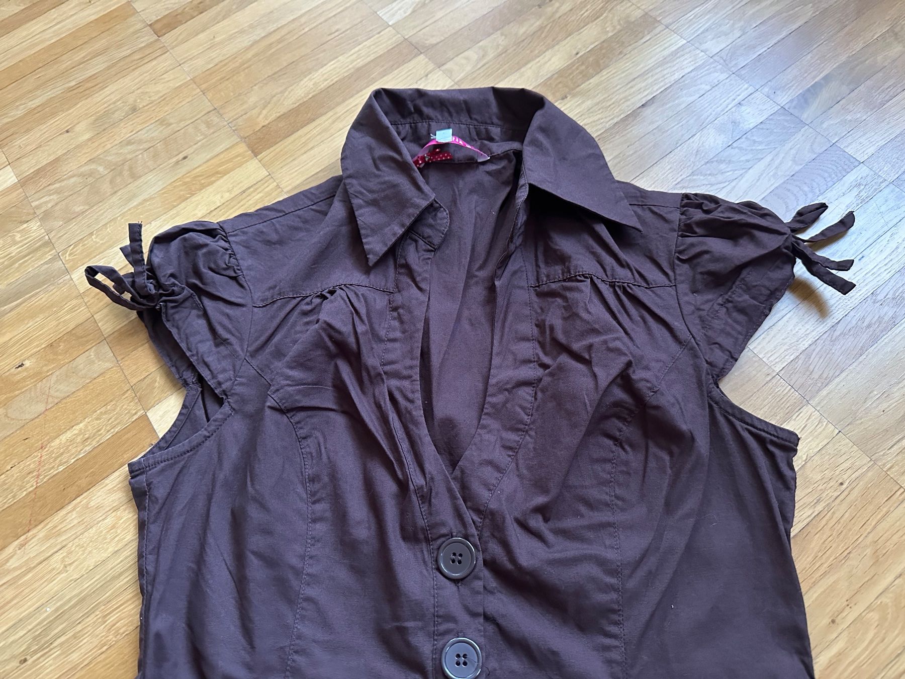 Vestiti: Hemdkleid – Usato da Volketswil venduto da ben_9s6x 1