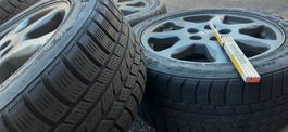 Alu Felgen für Cadillac