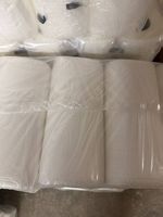 Haushaltspapier 3-lagig, weiss, Pack à 20 Rollen
