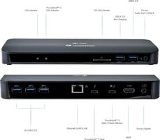 i-tec Thunderbolt Dockingstation