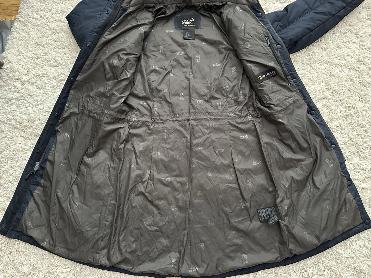 Jack Wolfskin Cappotti: Jack Wolfskin Jacke Gr.XS – Usato da Bern venduto da BrandVilla 5