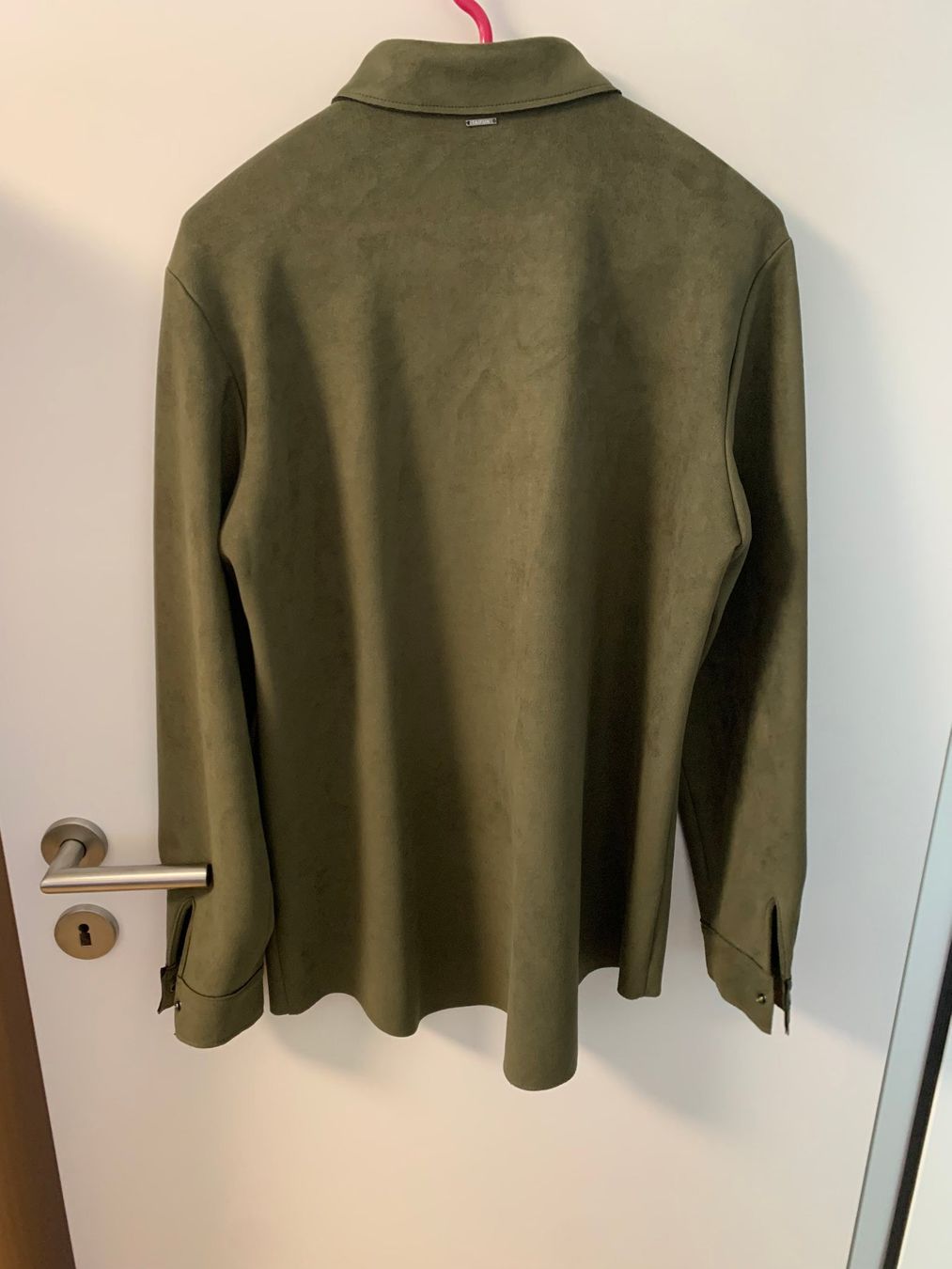 Taifun T-shirt: Hemd von TAIFUN – Usato da Jona venduto da Curtis90 1