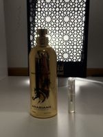 Montale Arabians décant 2 ml