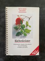 Kochbuch Klassiker von Betty Bossi: Küchenkräuter
