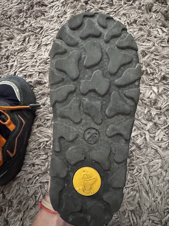 Chaussures garçon: Schuhe Gr. 26 – D'occasion à Berikon par Naepli20 2