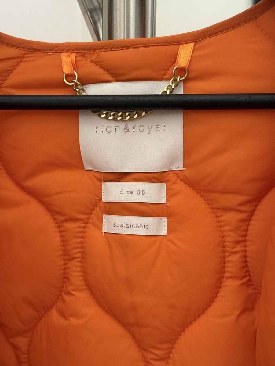 Giacche: veste matelassée – Nuovo (secondo la descrizione) da Forel (Lavaux) venduto da julie13 2