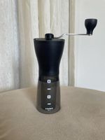 Kaffeemühle Hario MSS-1 manuell, kaum gebraucht