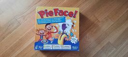 Pie Face Spiel