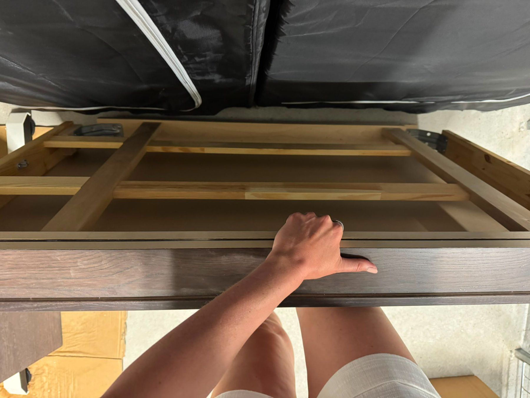 Tische: MICASA Table a manger a rallonge – Gebraucht aus Zürich von aygo_a 4