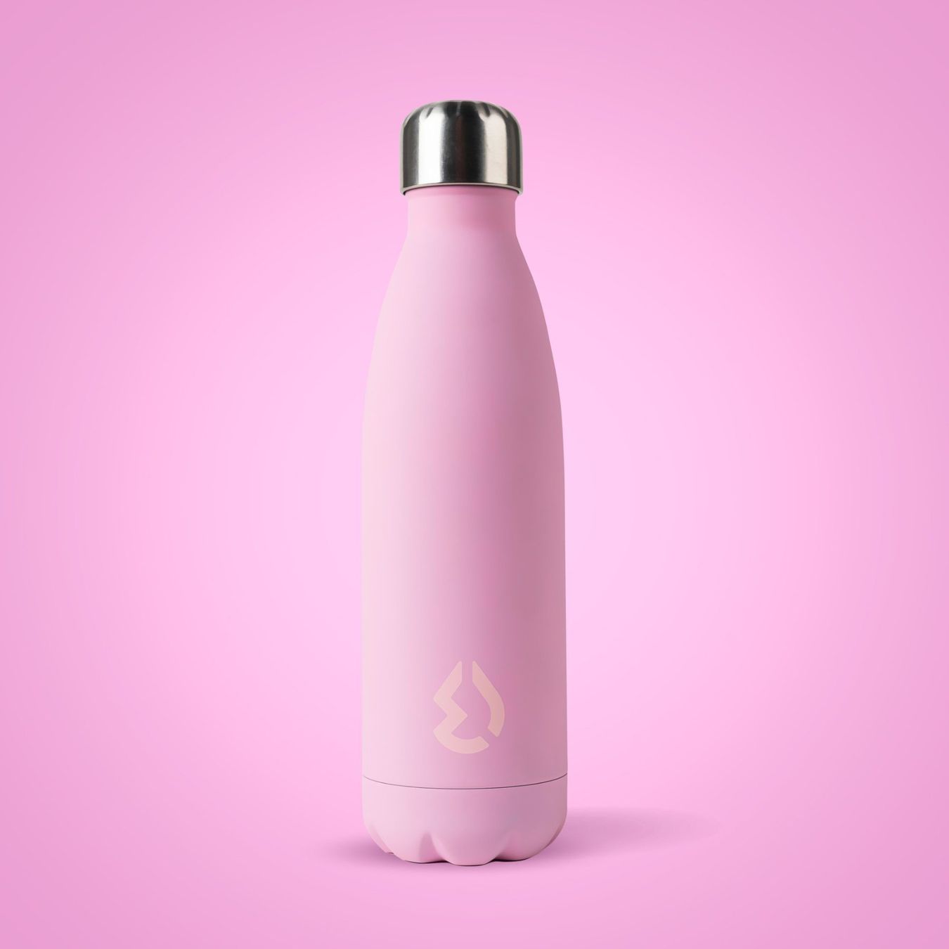 Borracce & Thermos: Thermosflasche Rosa 500 ml – Nuovo e nell'imballaggio originale da Villmergen venduto da schnuu73