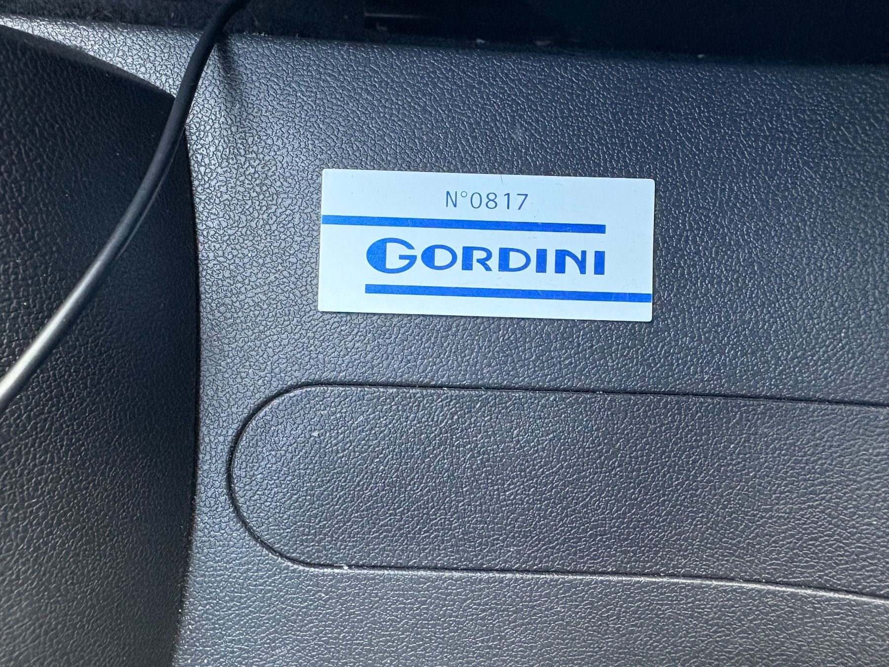 Renault Autos: Renault Clio 3 R.S Gordini – Gebraucht aus Boudevilliers von lou_cq8h 6