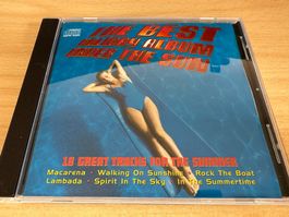 Unknown Artist – The Best Holiday Album Under The Sun