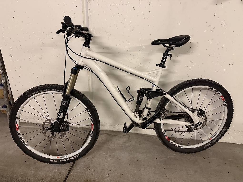 Biciclette: Mountainbike Price - Grösse M – Usato da Brugg AG venduto da Bucher1976