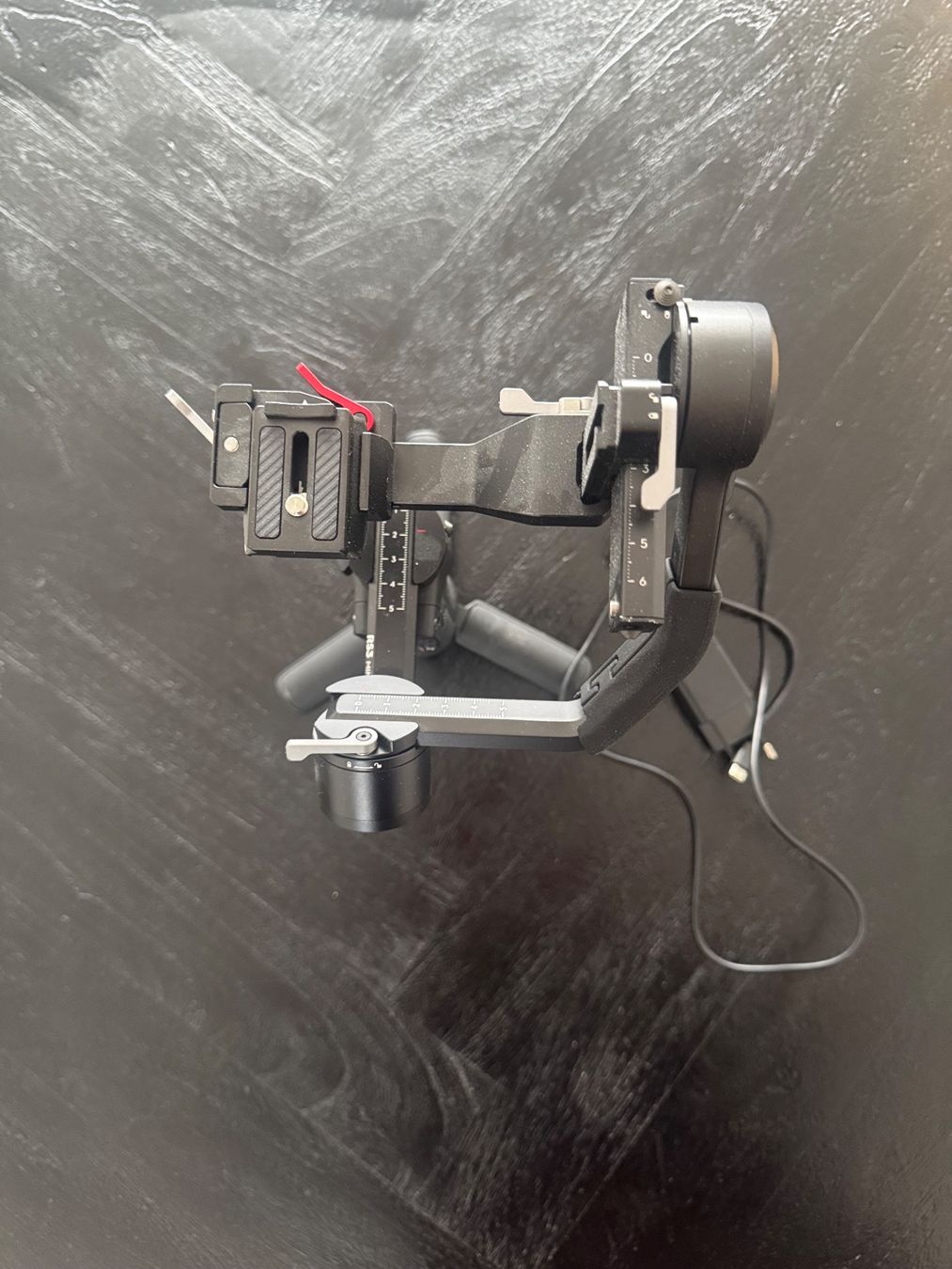 Sonstiges Zubehör: DJI RS 3 Gimbal Stabilizer - Neuwertig – Gebraucht aus Glattpark(Opfikon) von Fay2150 7