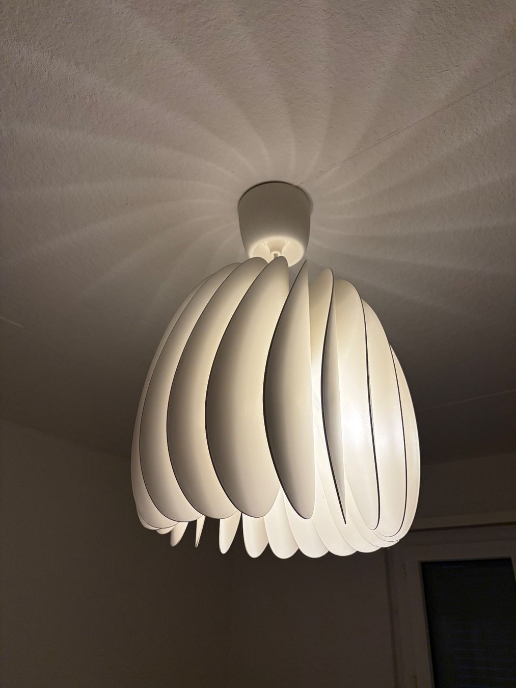 Ikea Lampadari & plafoniere: Ikea Hängelampe – Usato da Ostermundigen venduto da TianaTiara