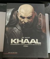 Khaal - Chroniques d'un Empereur Galactique Intégrale