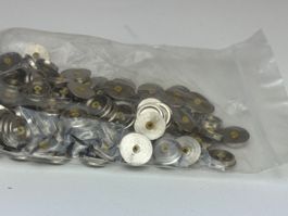 GB5- Isolierte Radsätze Massstab HO
