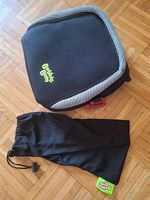 Portable Autositzerhöhung