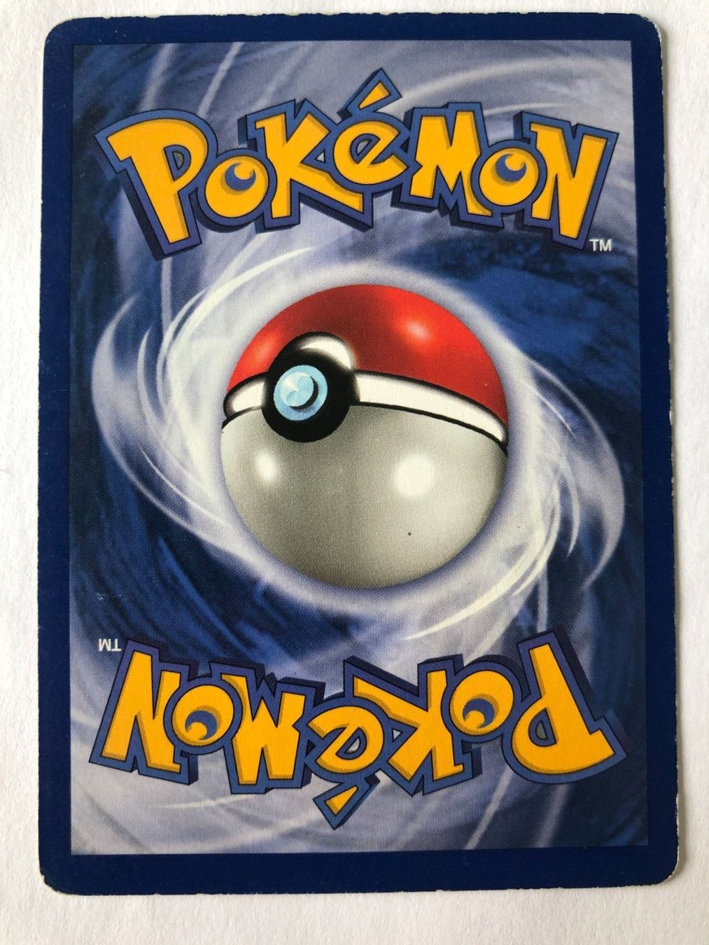 Pokémon Sammelbilder & Trading cards: Voltorb - Base Set - Pokemon – Gebraucht aus Nussbaumen AG von Bika-Shop 1