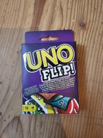 UNO Flip! – Das Kartenspiel mit der besonderen Wendung