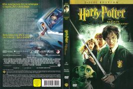 Harry Potter und die Kammer des Schreckens (2)