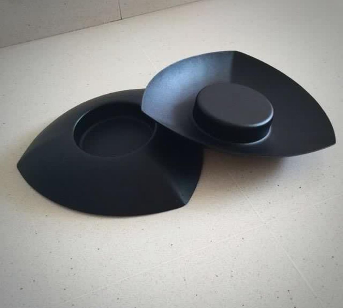 Ikea Tutte le decorazioni: Candle holder (reversible!) – Nuovo (secondo la descrizione) da Cham venduto da cec_b78y 1