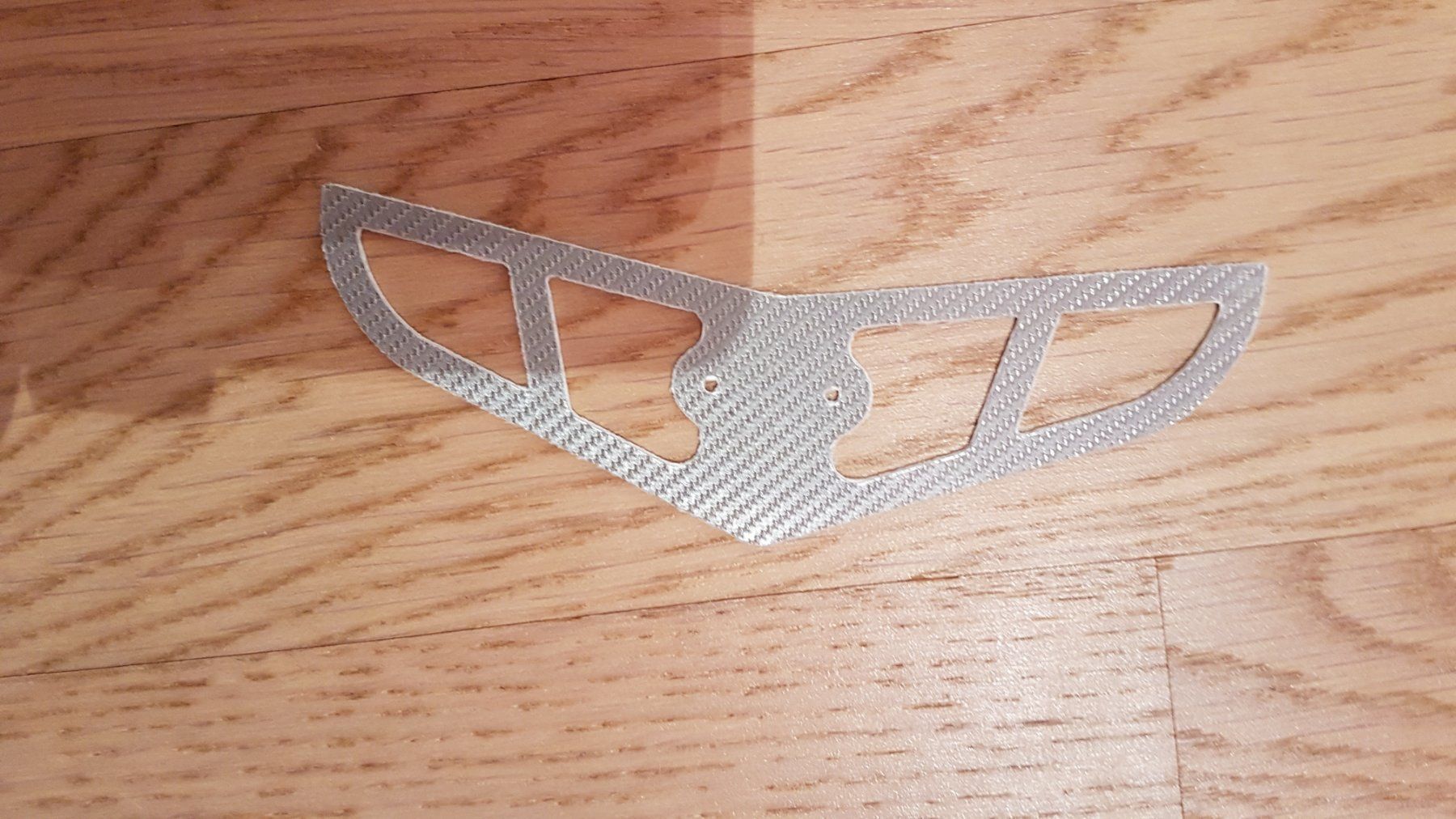 Modellismo RC: (KOPIE) KDS Heckstabi 1208 – Usato da Niederwil SG venduto da kaseopeia