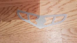 (KOPIE) KDS Heckstabi 1208