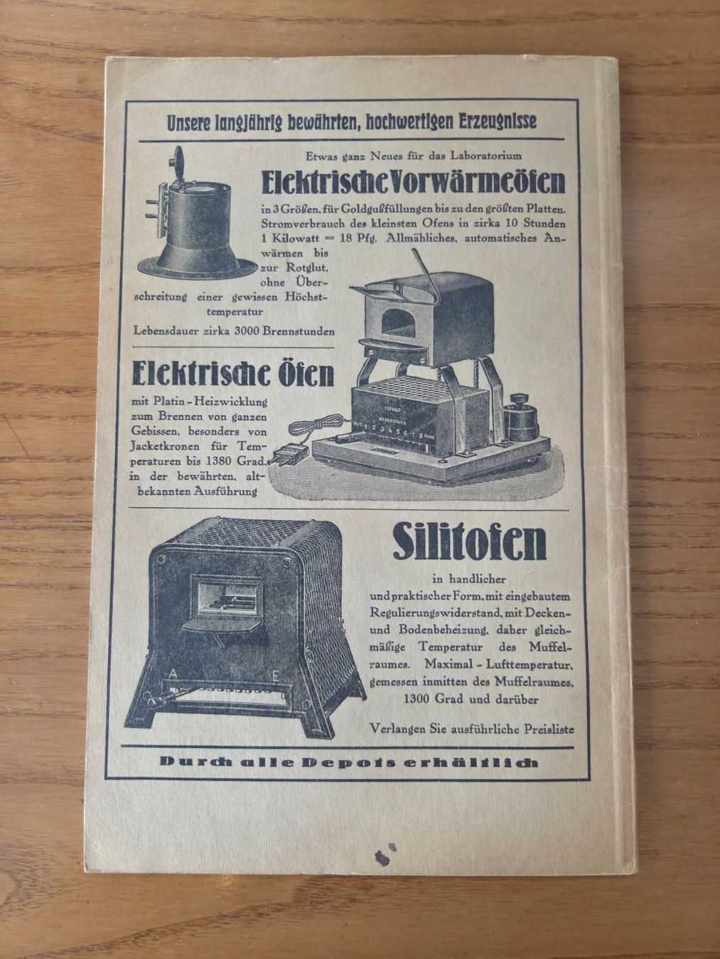 Bücher: Lewin – Die Jacketkrone 1925 – Zahnmedizin – Gebraucht aus Aldesago von lusuardi 1
