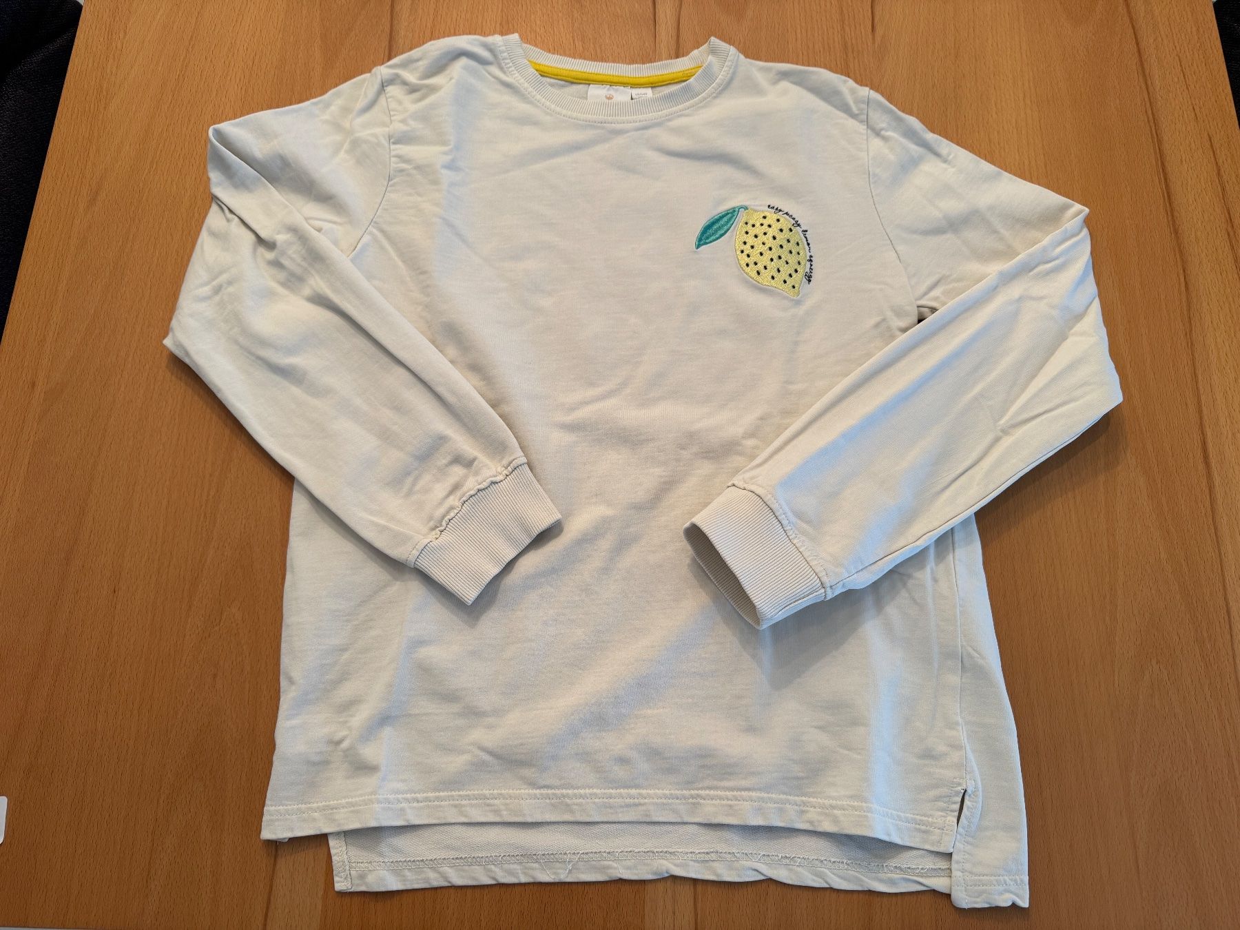 Maglioni & Felpe: Mädchen-Pullover Gr. 164 – Usato da Wohlen AG venduto da shoppi1