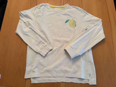 Mädchen-Pullover Gr. 164