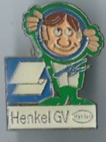 Henkel GV Pin
