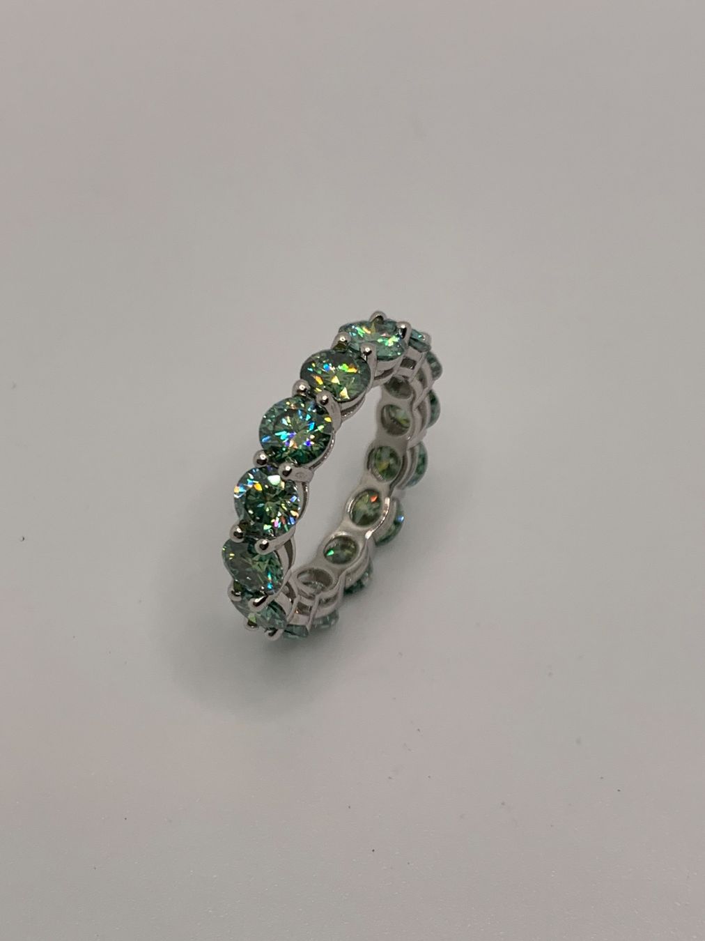 Ringe: Alliance / Memoire Ring – Neu (gemäss Beschreibung) aus Luzern von Pegasus003
