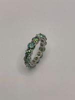 Alliance / Memoire Ring