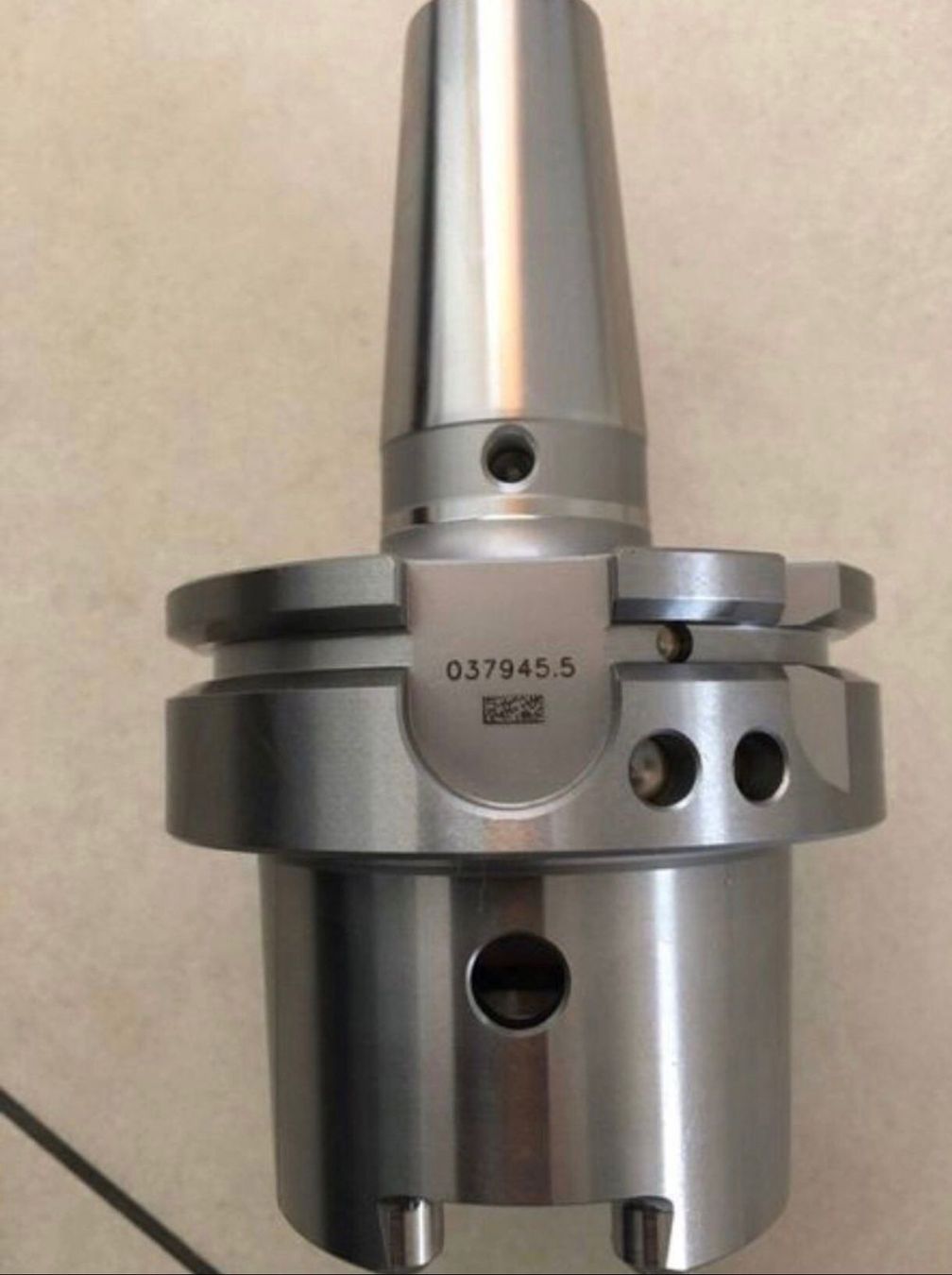 Aciera Metall- & Schlosserei Sonstiges: Schrumpffutter HAIMER Fräsmaschine – Neu und originalverpackt aus Schöftland von lazer04 1