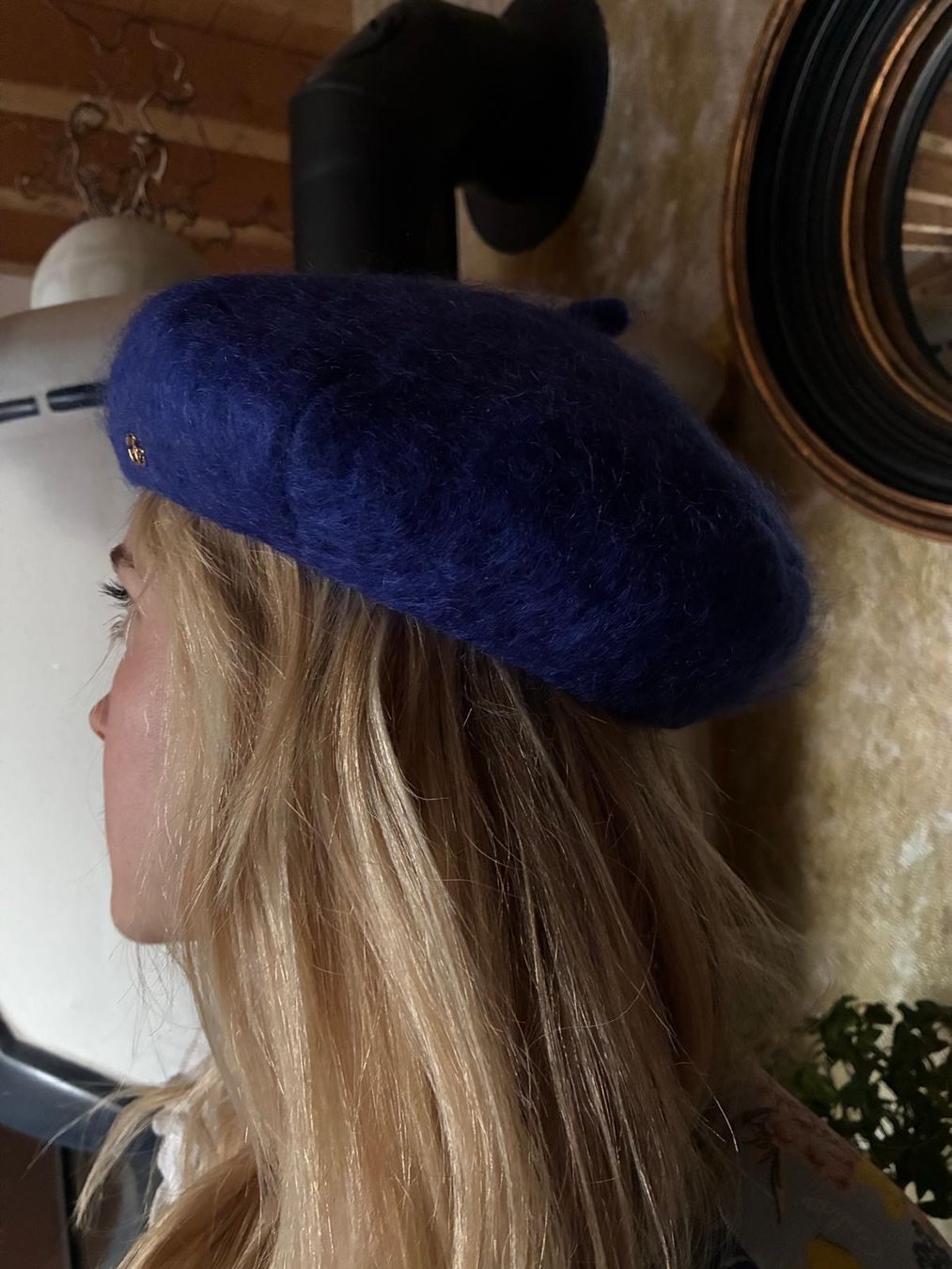 Gucci Copricapi, berretti & cappellini: GUCCI – Nuovo e nell'imballaggio originale da Rümlang venduto da har_z6qv 2