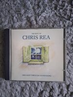 CHRIS REA    THE BEST OF      CD