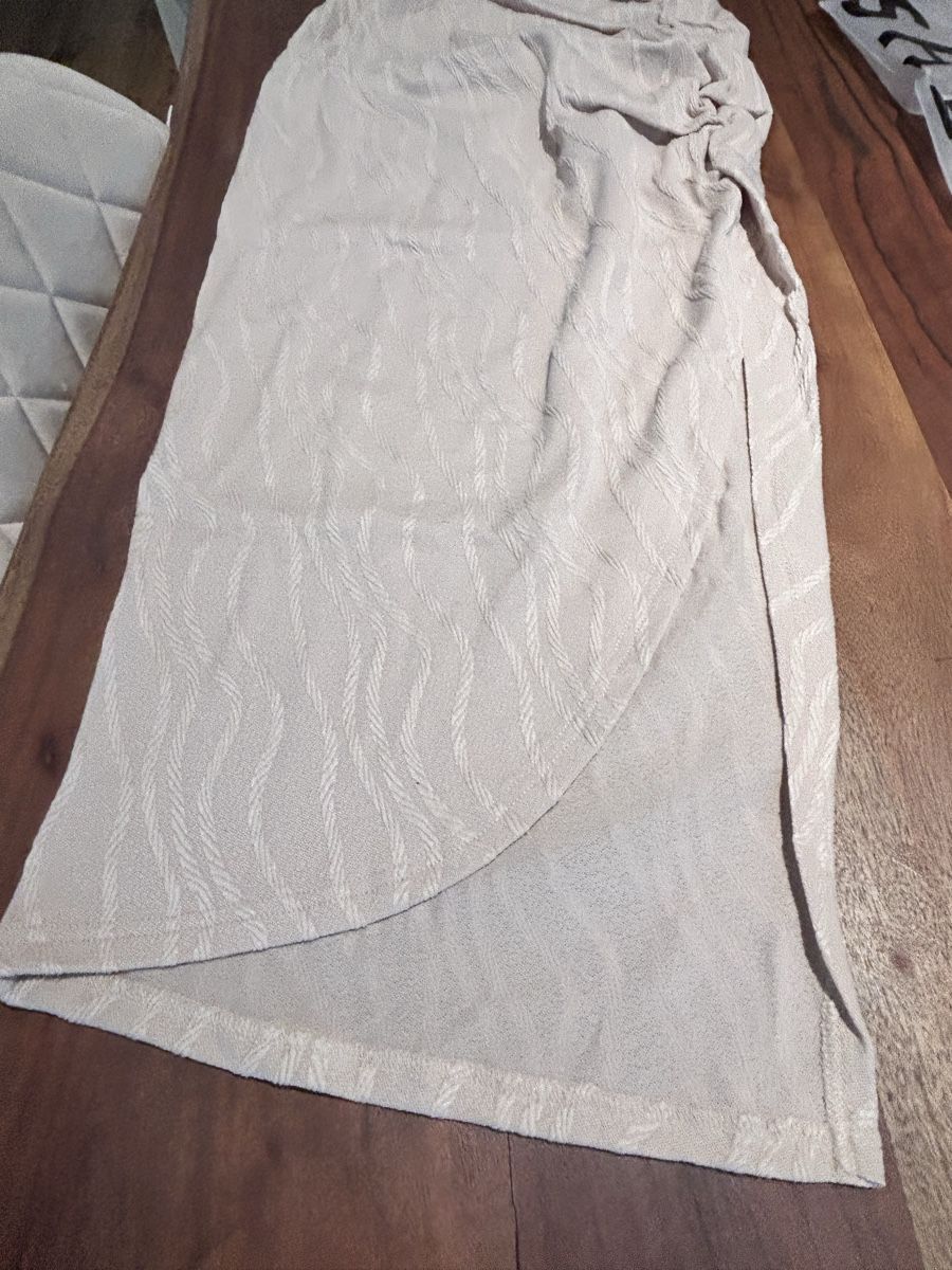 Shein Vestiti: Shein Sommer Set, Beige, Grösse S, NEU – Nuovo e nell'imballaggio originale da Sursee venduto da ramona0406 3