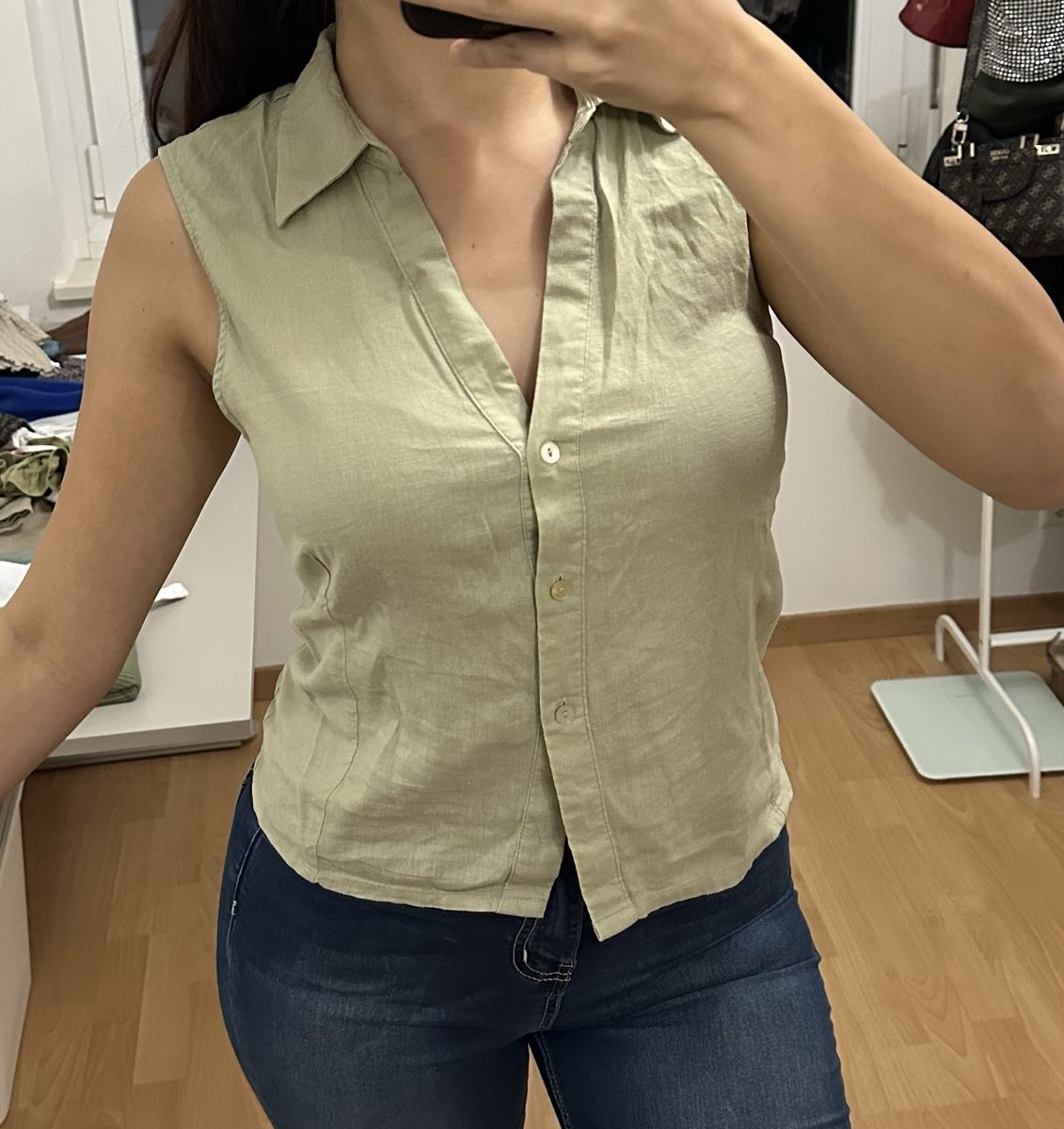 H&M Tops: Top – Gebraucht aus Volketswil von hal_65hj