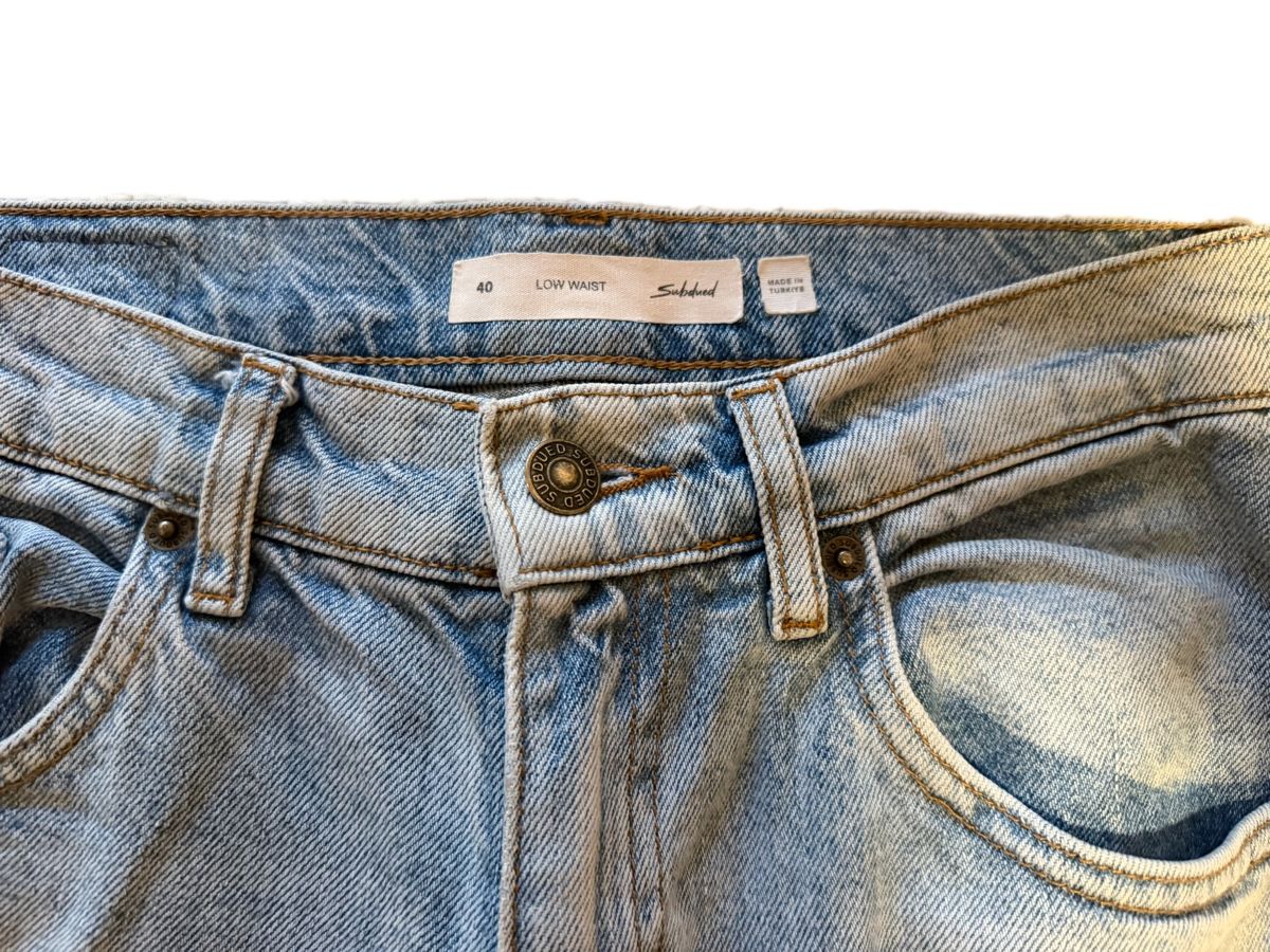 Jeans: Subdued Jeans  – D'occasion à Vilters par sele08_ale08 1