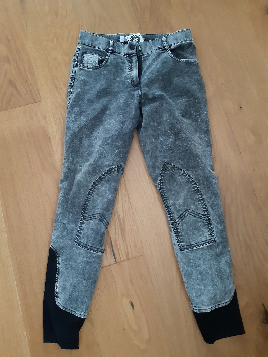 Jeans: jeans reithose – Neuf avec emballage d'origine à Nebikon par Haidihooo 1