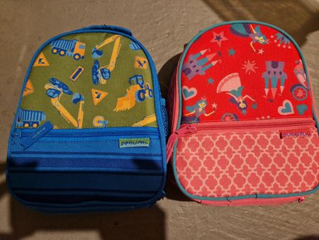NEU Kinder Kühltaschen 