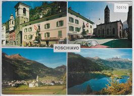 Poschiavo - Multiview